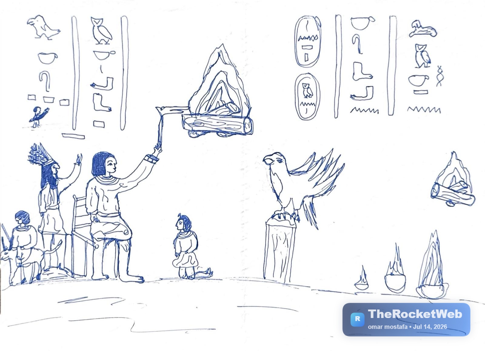Pharaonic Life