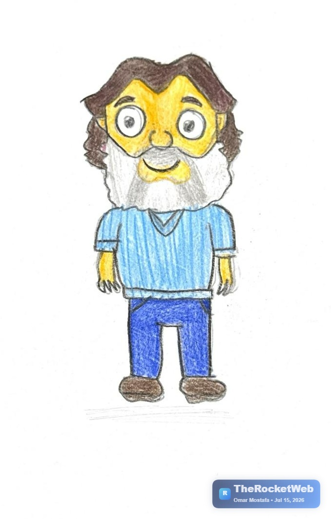 Steve from the Minecraft Movie