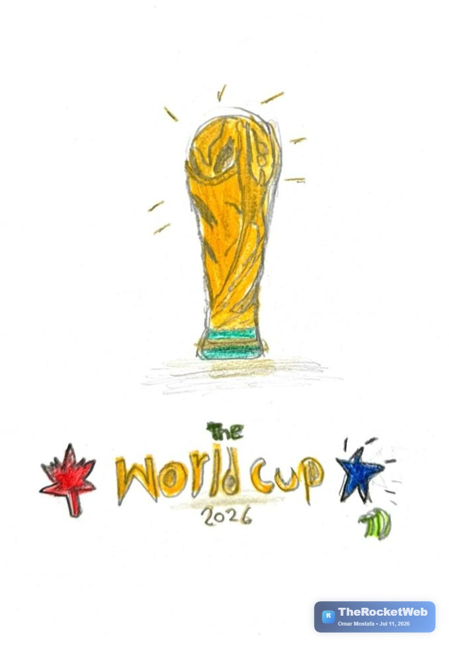 The FIFA World Cup 2026
