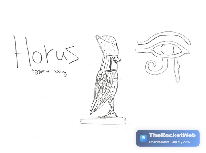 Horus