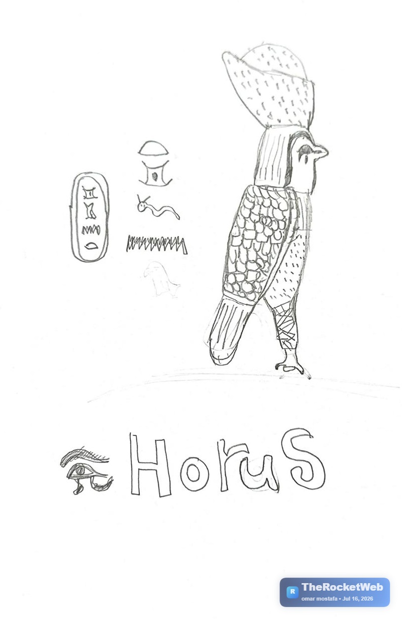 Horus