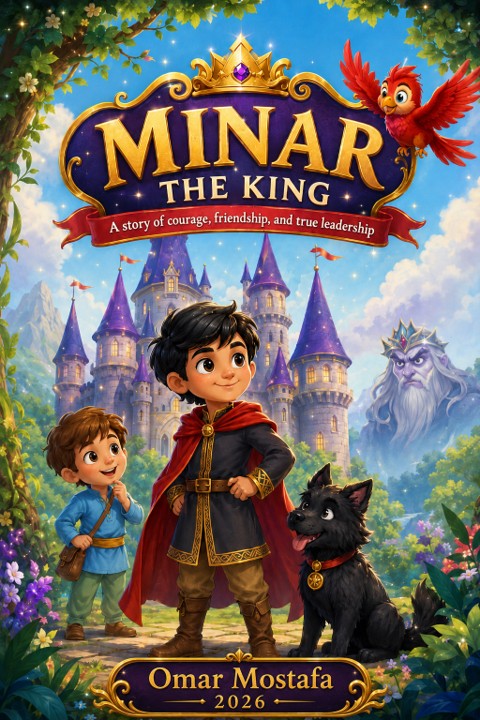 Minar The King